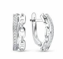 Серьги с1205434