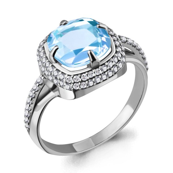 Кольцо 6548102А.5