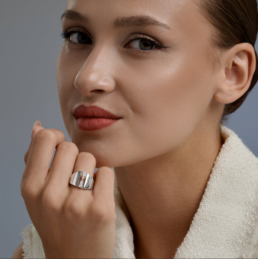 Кольцо 94014837