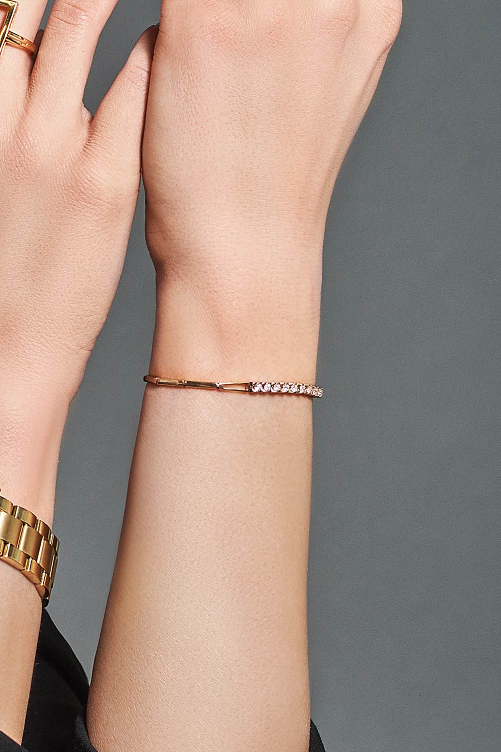 Браслет Бр110-042-17