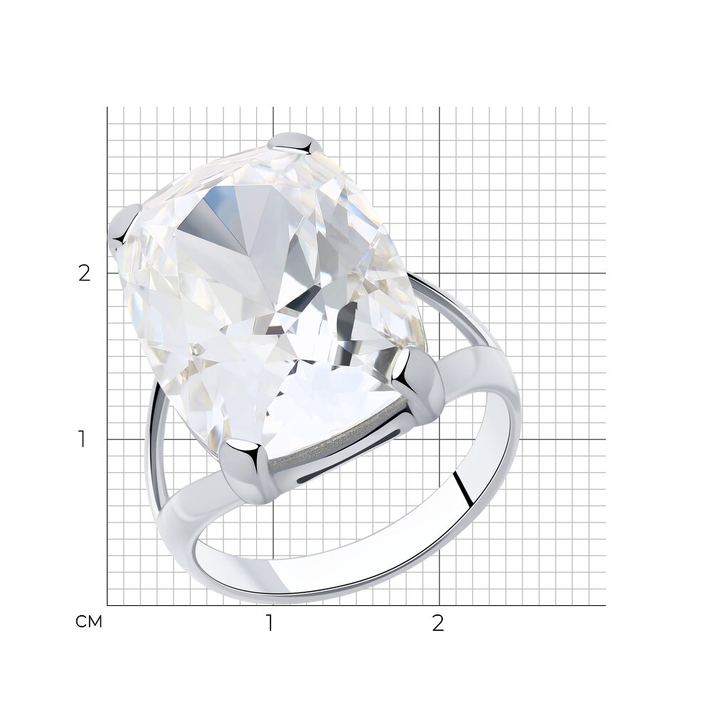 Кольцо 94-110-00743-1