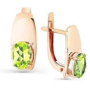 Серьги 02-3-105-0800-010