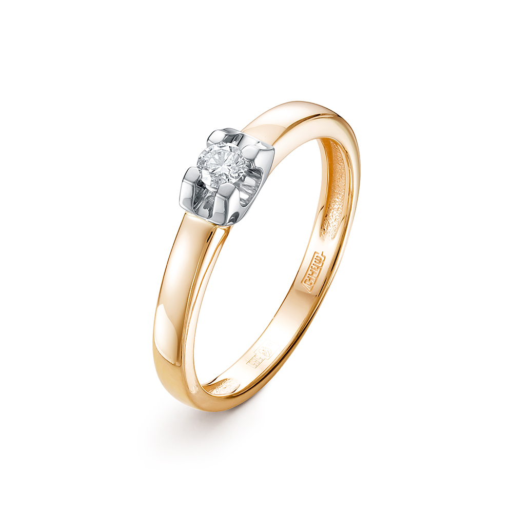 Кольцо 211-1120