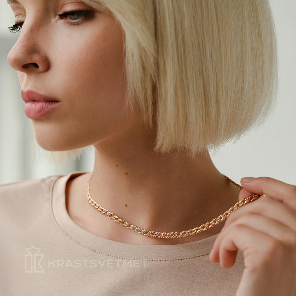 Цепь НЦ 12-203ПГ d 0.60