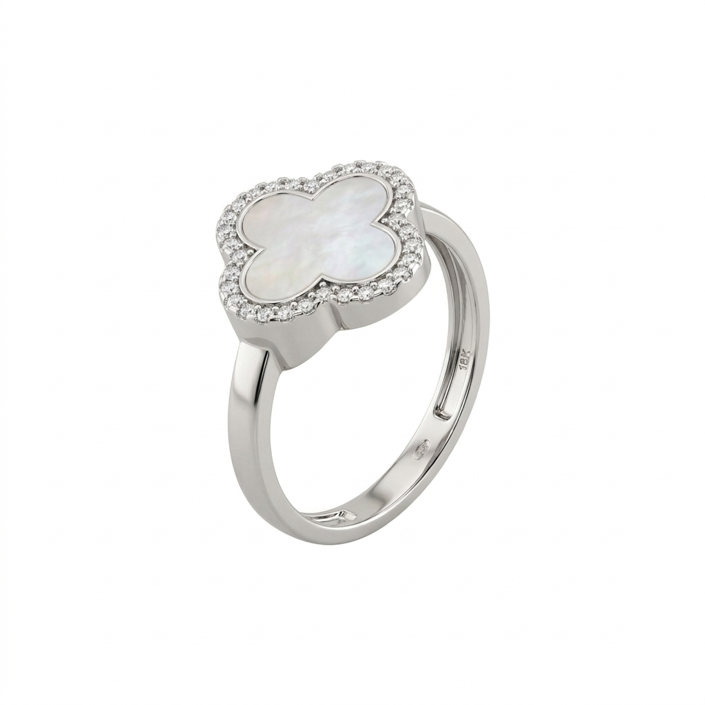 Кольцо с112634