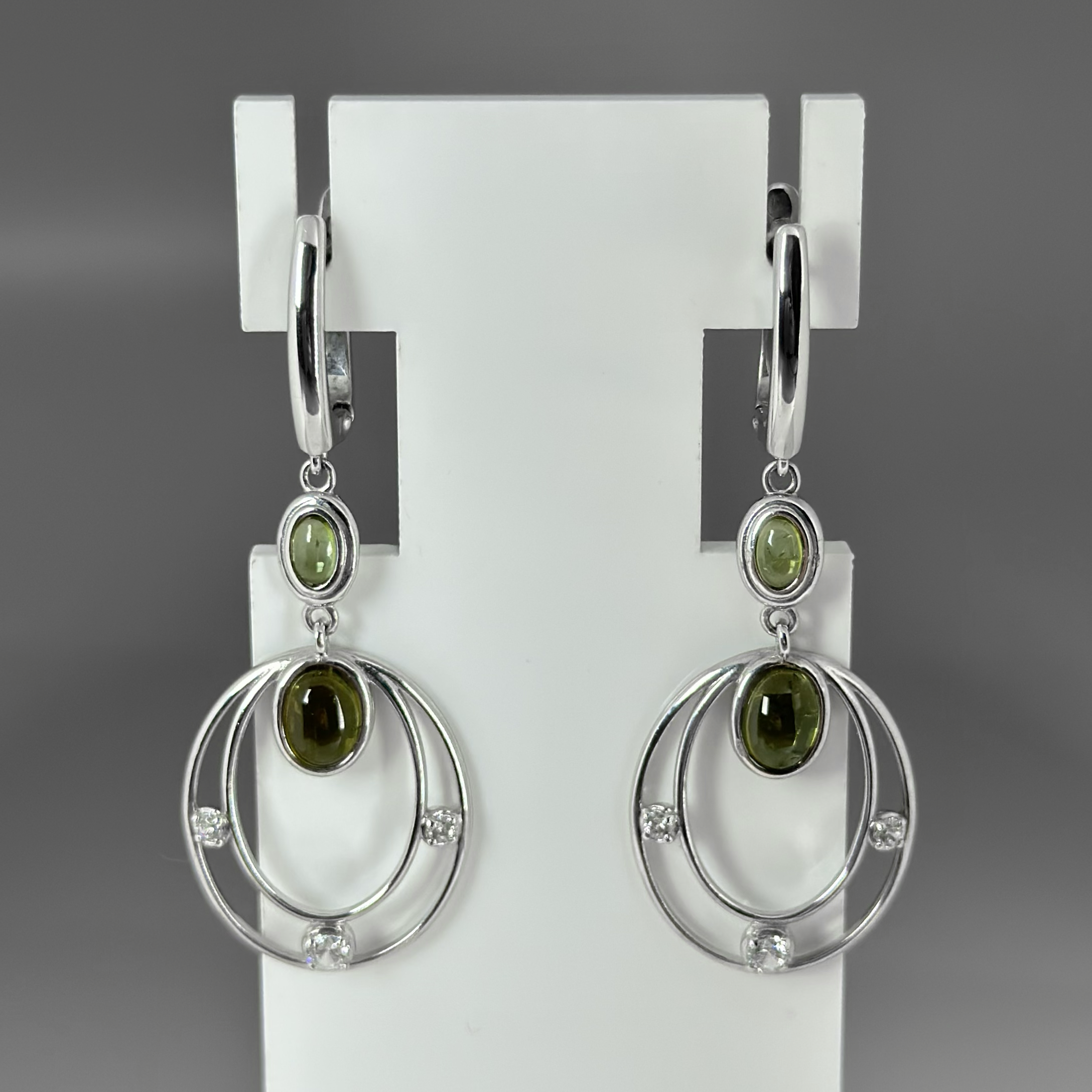 Серьги 24-72-00325-223