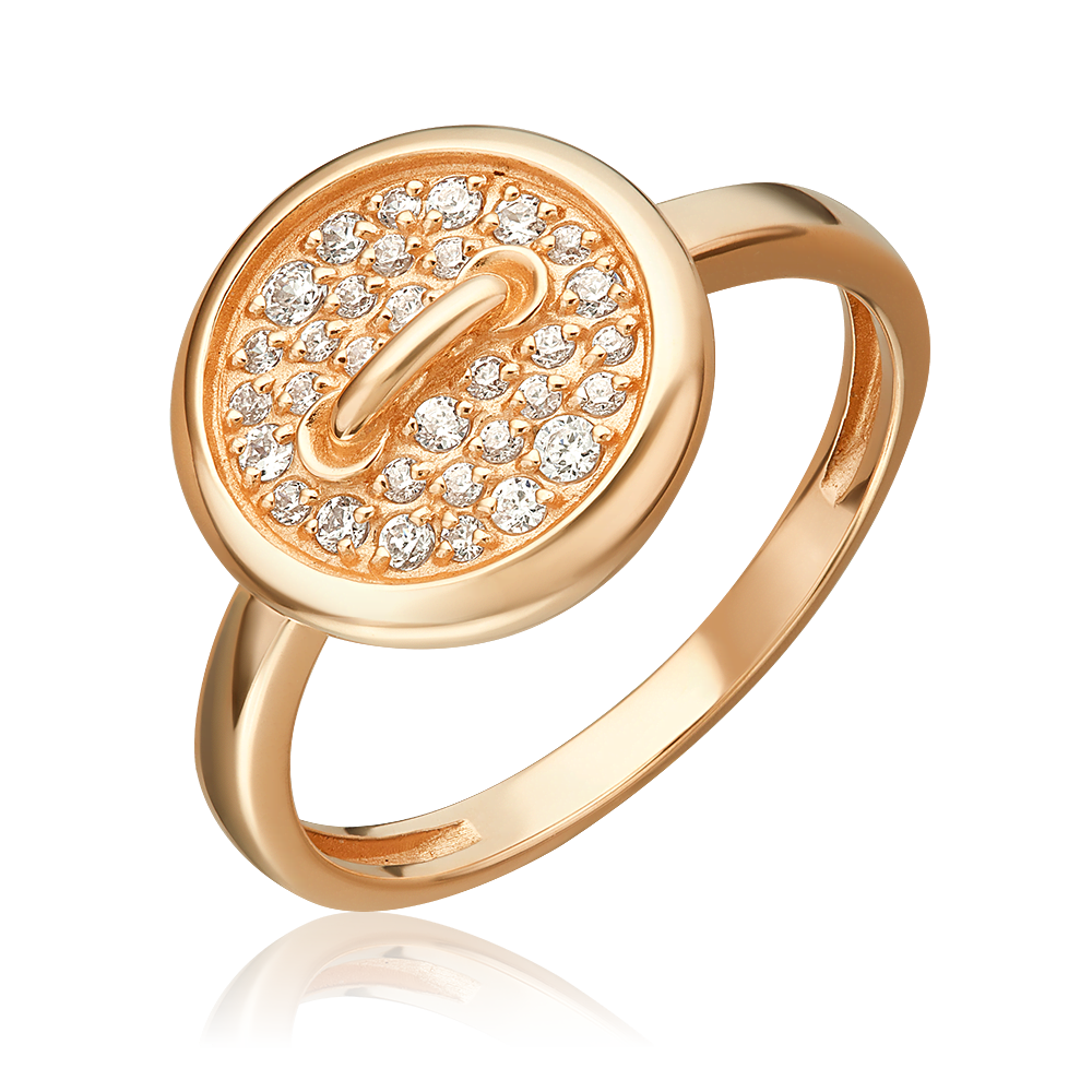 Кольцо 01-5890-00-401-1110