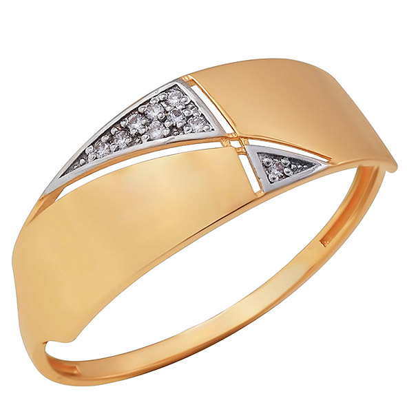 Кольцо 902-00045-10-00-20-00