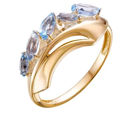 Кольцо К122-5707Т