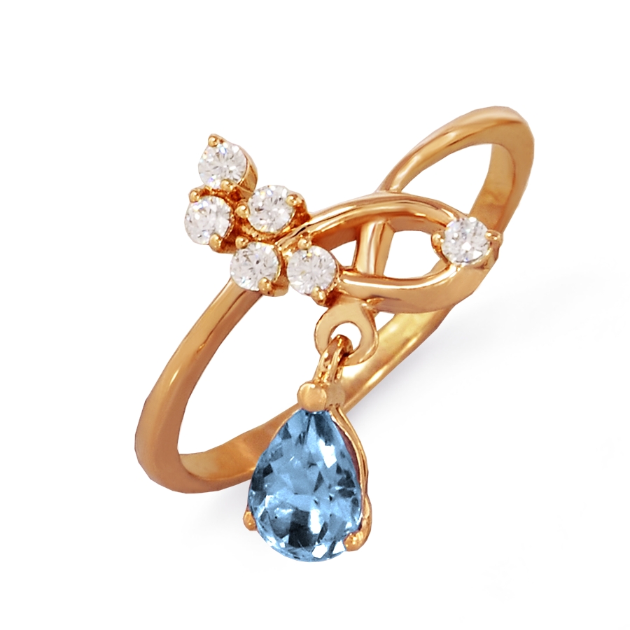 Кольцо Т103012686