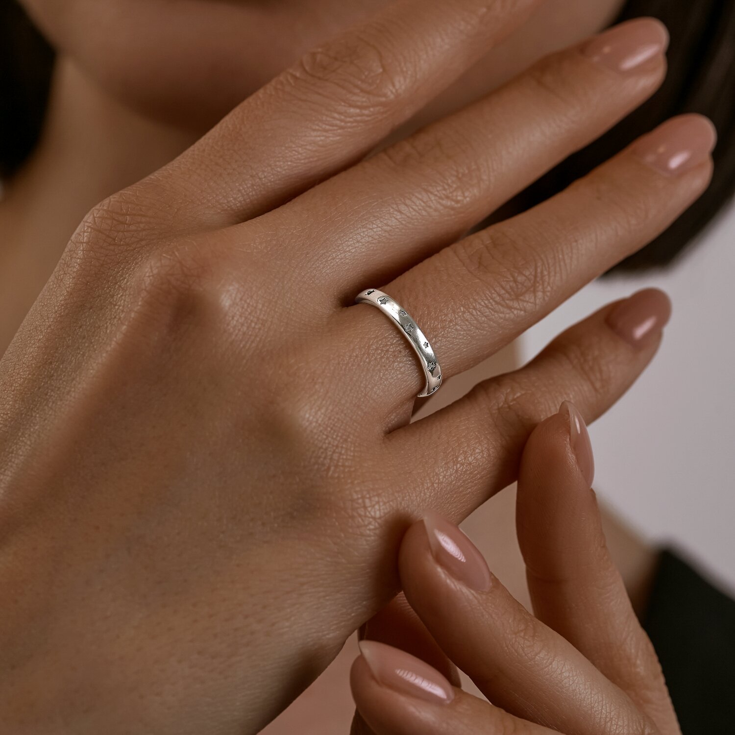 Кольцо 95010182