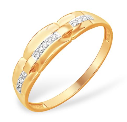 Кольцо К13213738