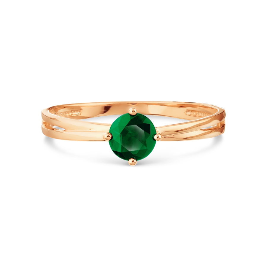 Кольцо Т101017772