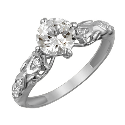 Кольцо 01К1211992