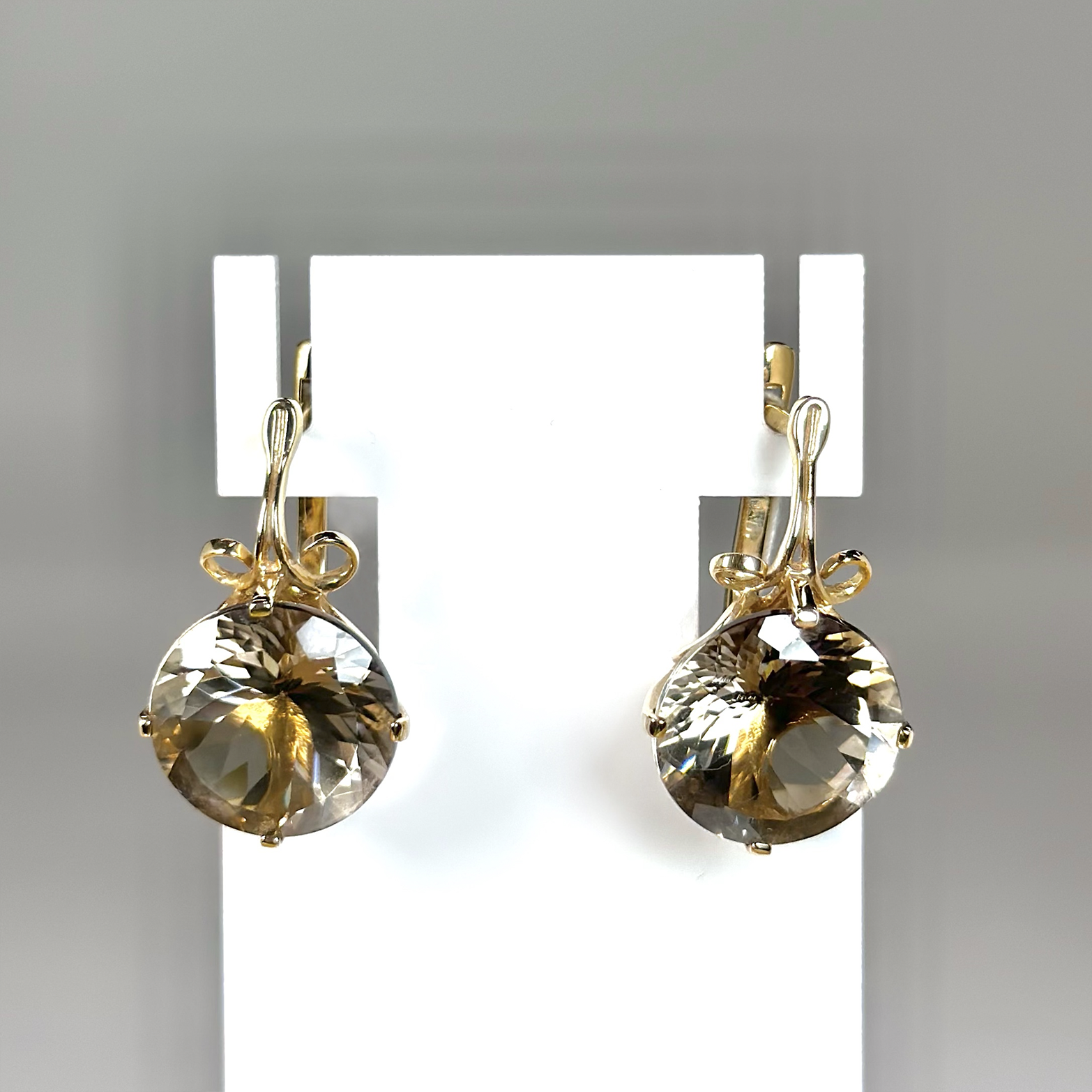 Серьги 2100402-00620