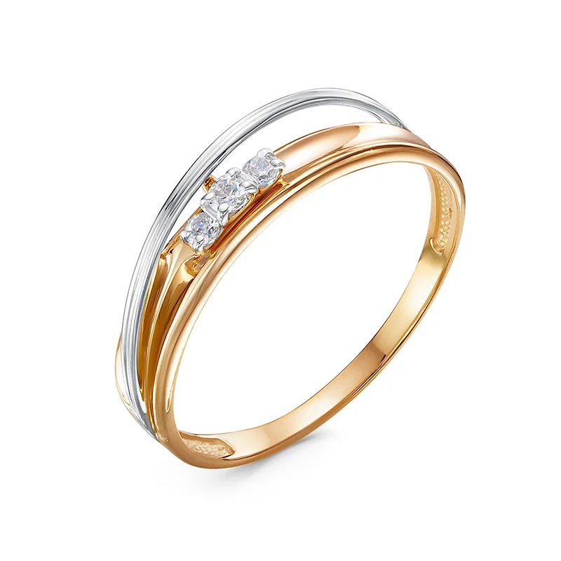 Кольцо 1104205