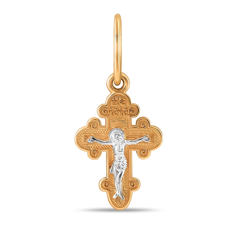 Крест 01-405562