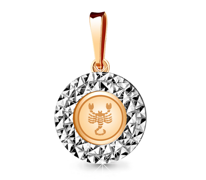 Подвеска 16152.1 "Скорпион"