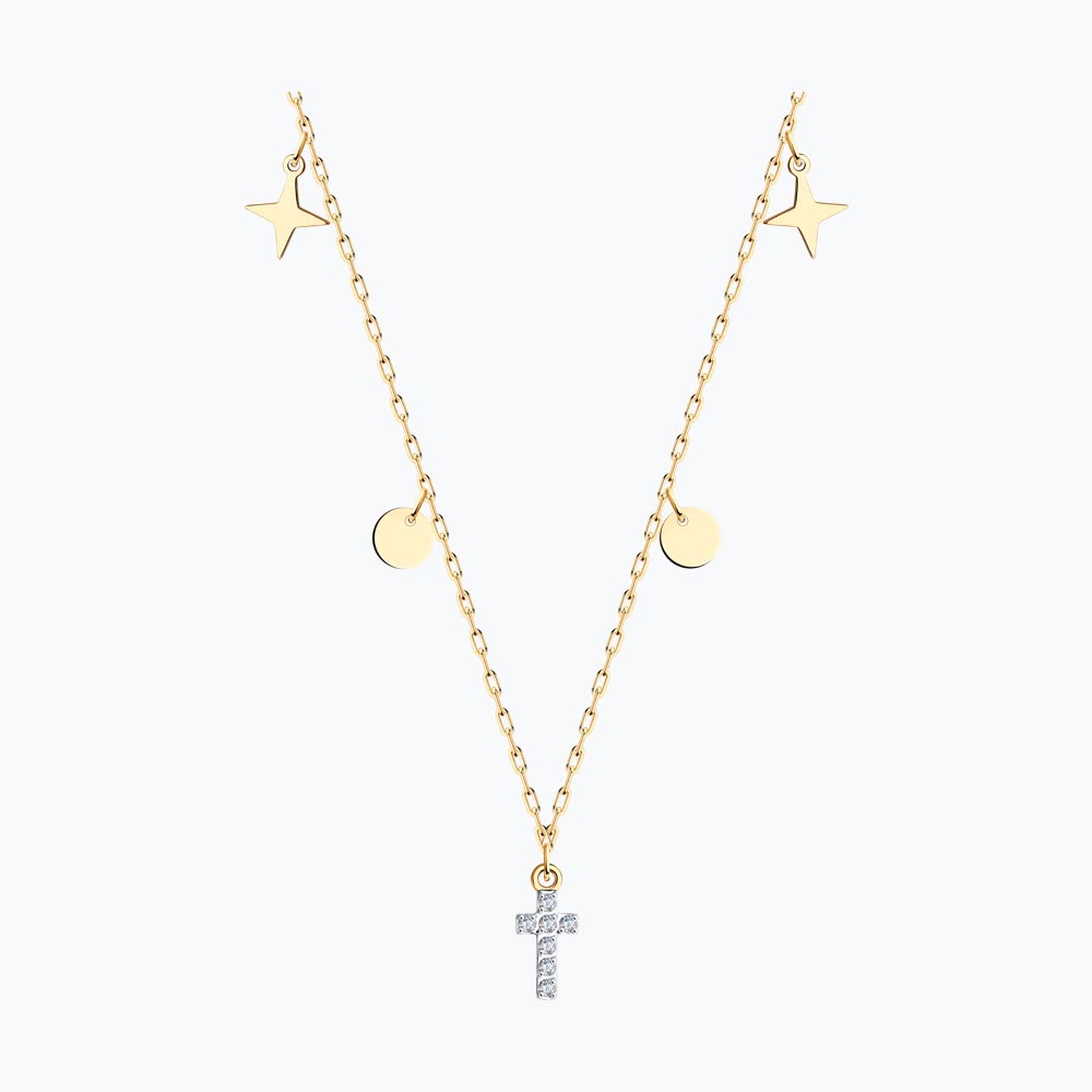 Колье 51-170-01911-1