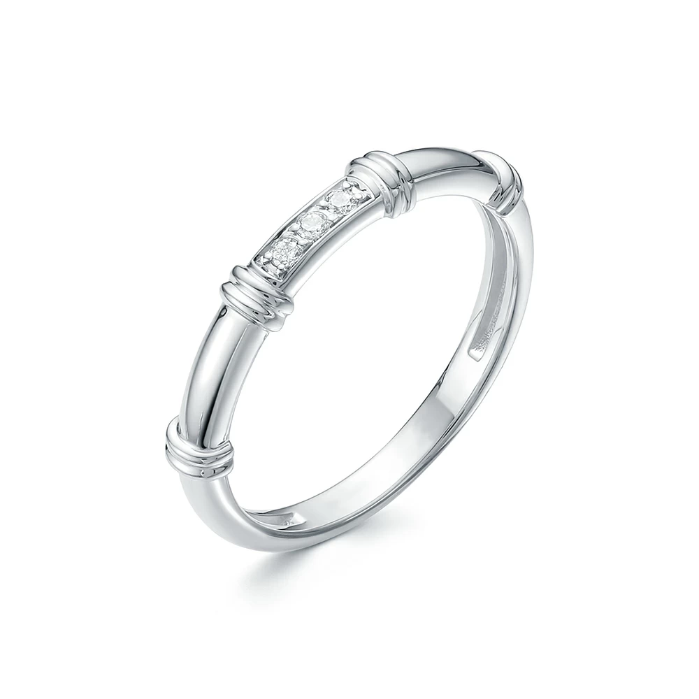 Кольцо 4127-11001