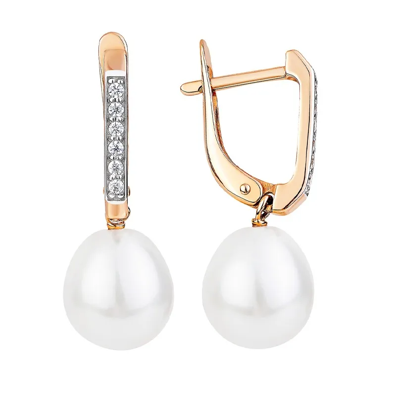 Серьги 290-1-1290Р