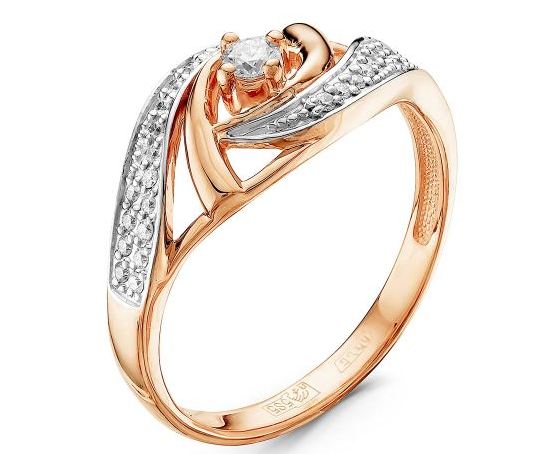 Кольцо 01-1043