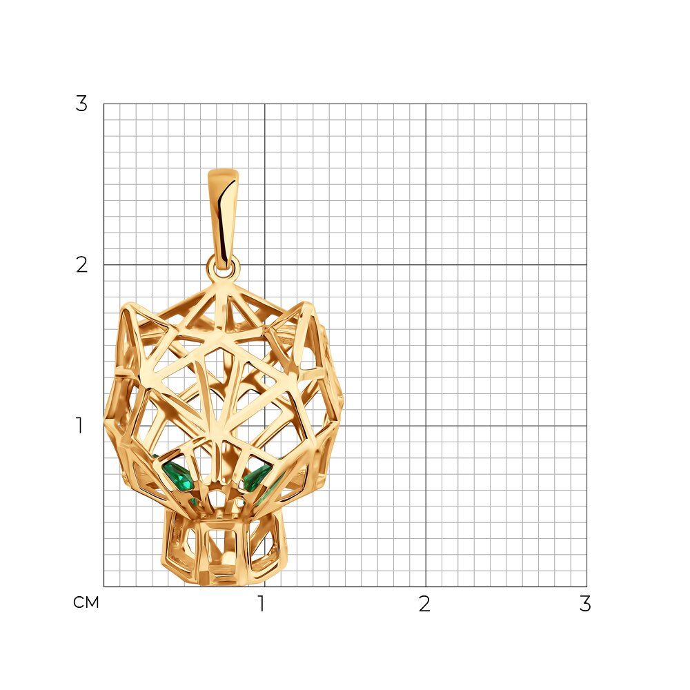 Подвеска 036577