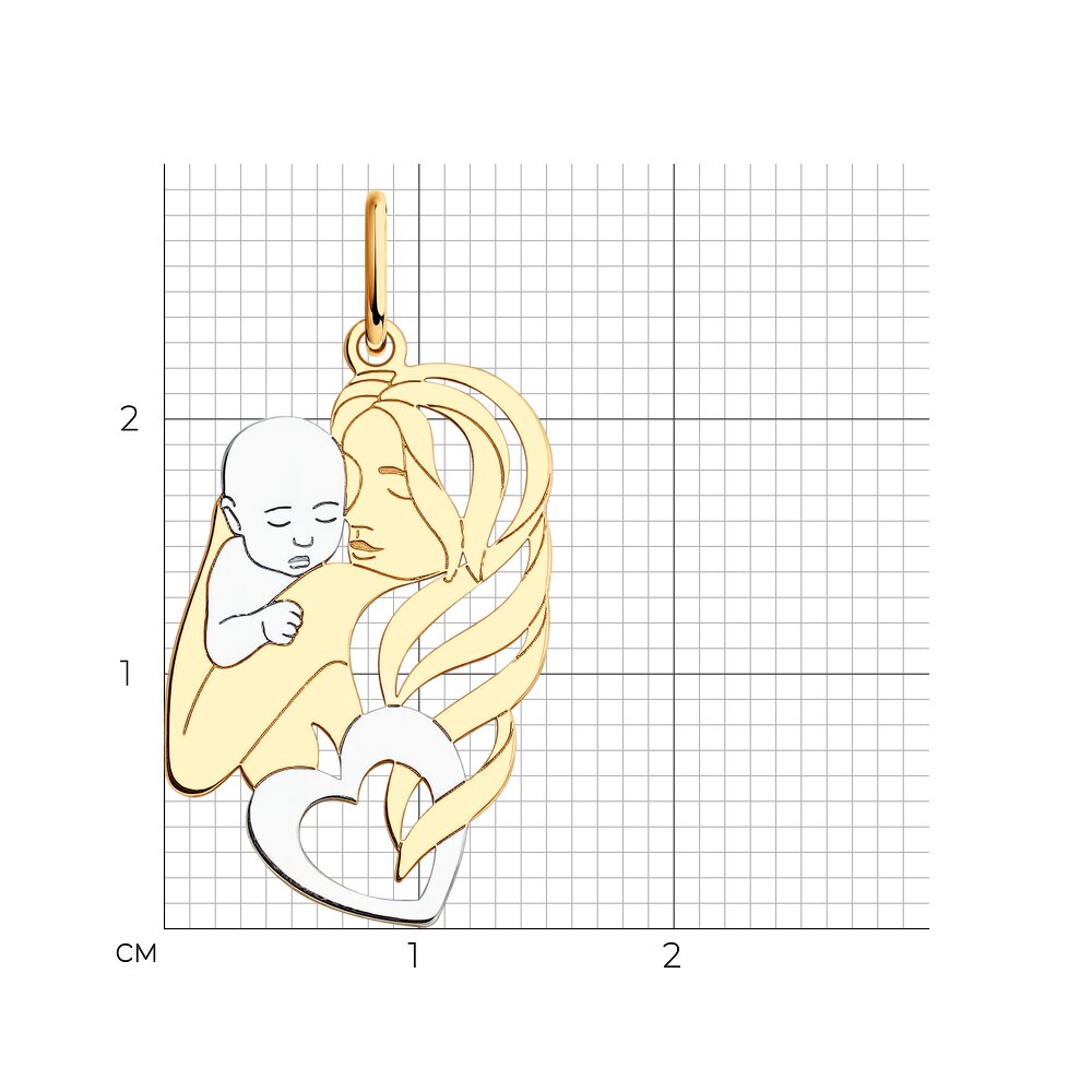 Подвеска 036442