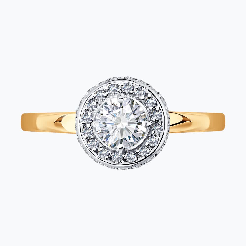 Кольцо 51-110-01211-1