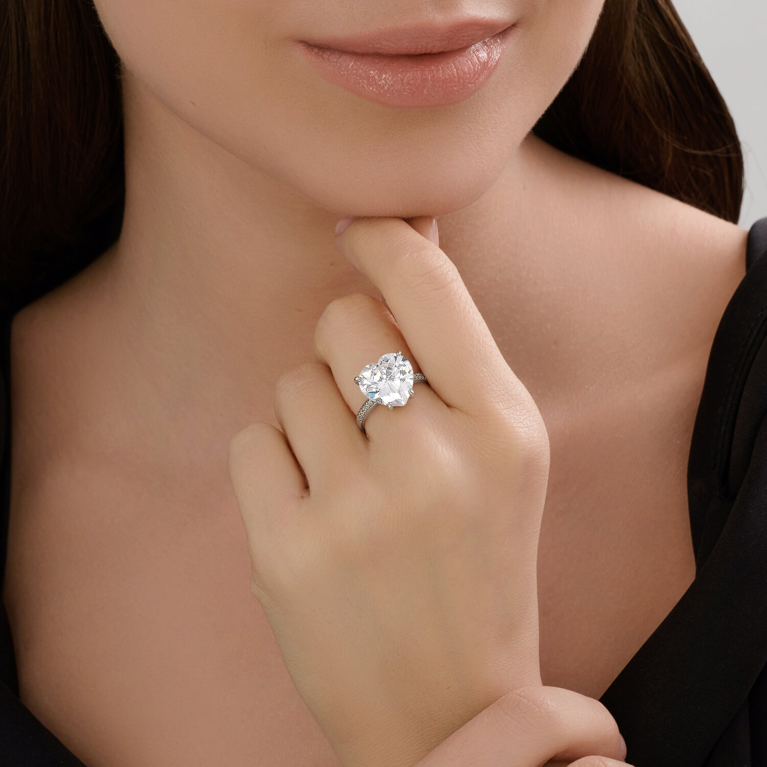 Кольцо 94014425