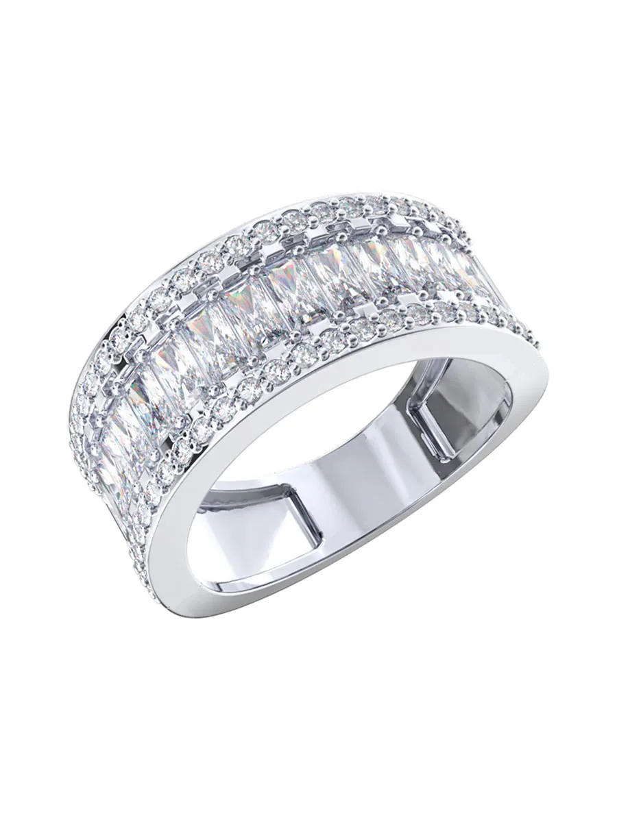 Кольцо 1101692-00775