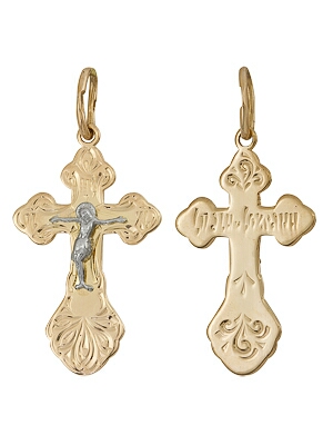 Крест 1402235371