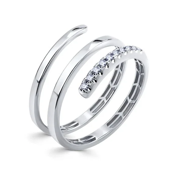 Кольцо 1-1005-20