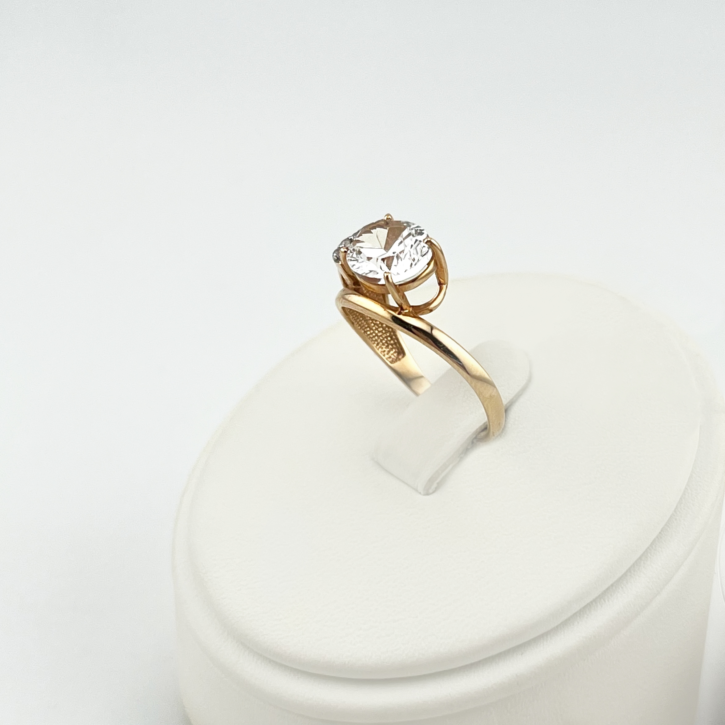 Кольцо 01-1-966-58