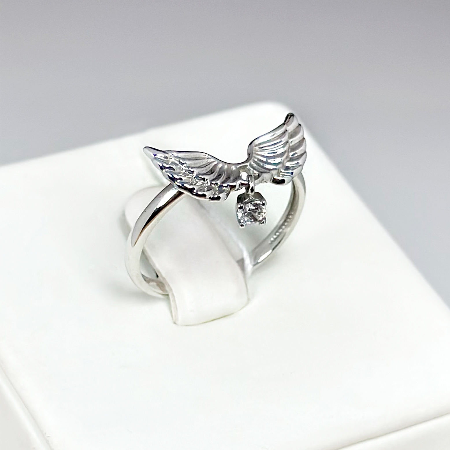 Кольцо Т307017144