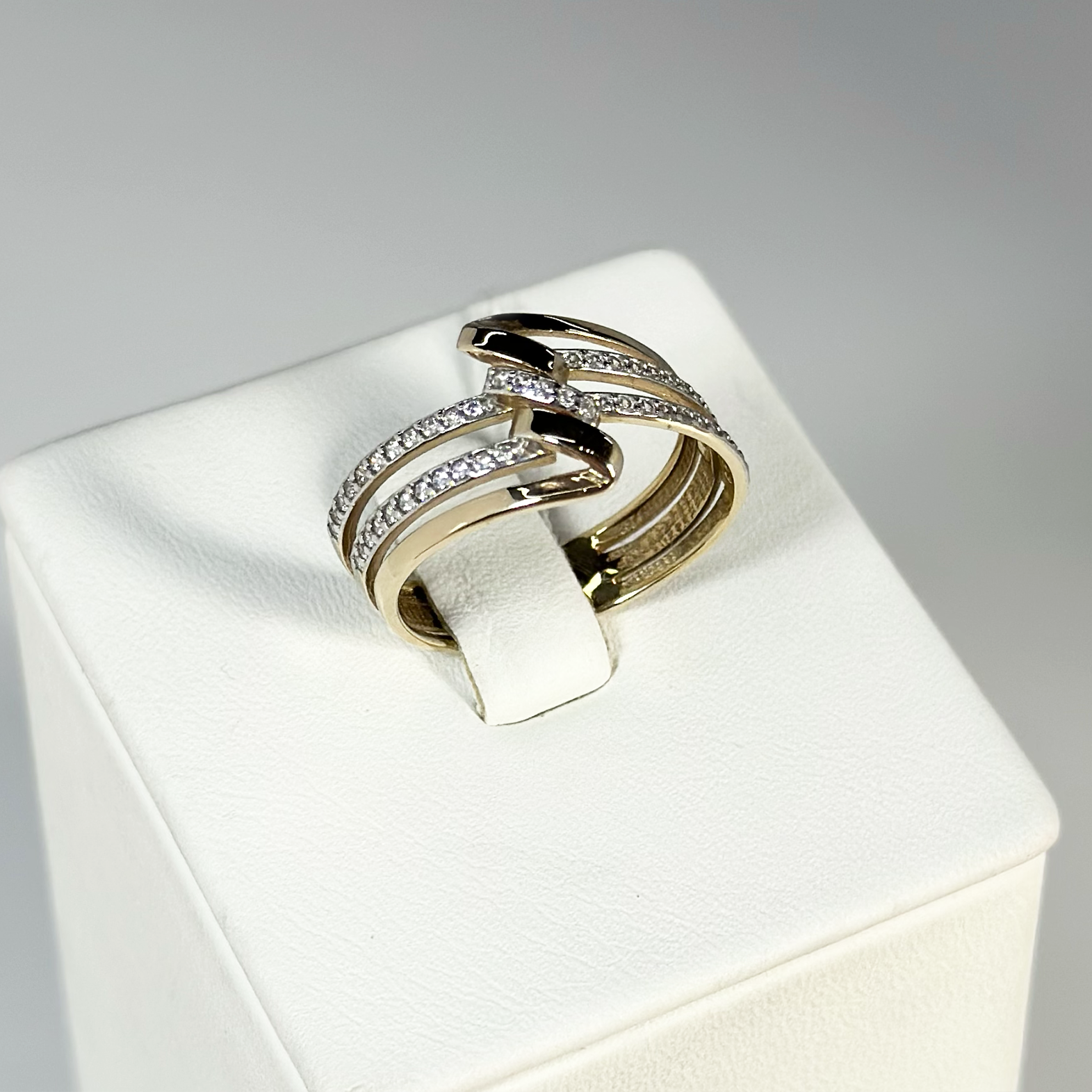 Кольцо 62670А