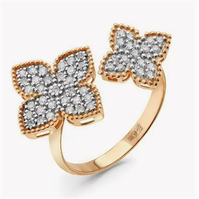 Кольцо 902-00221-10-00-20-00