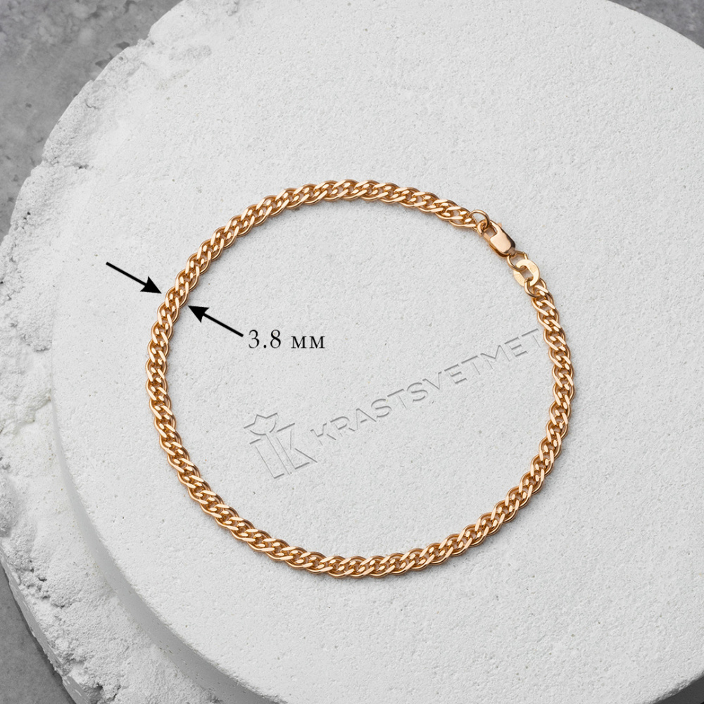 Браслет НБ 12-200 d0.60