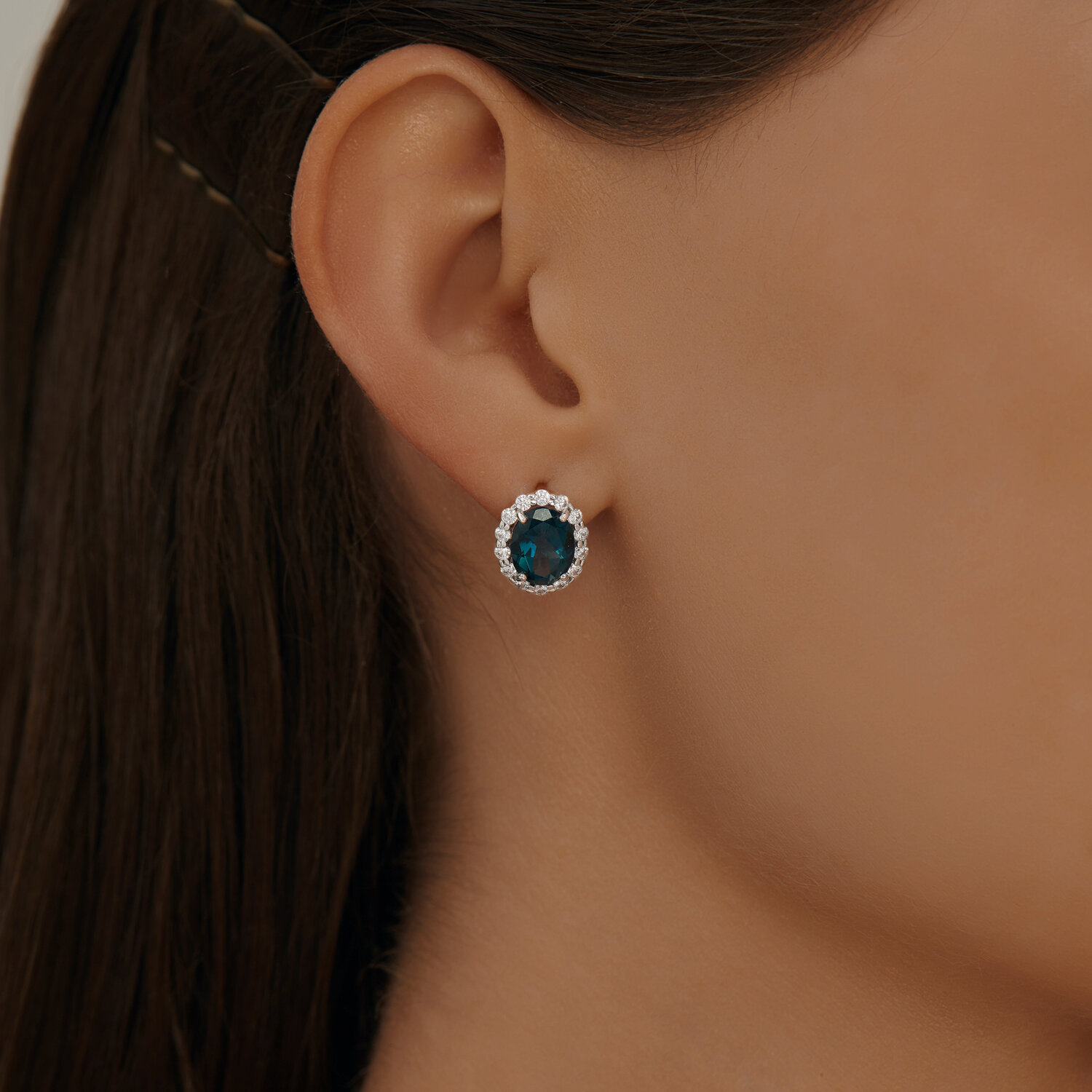 Серьги 728096