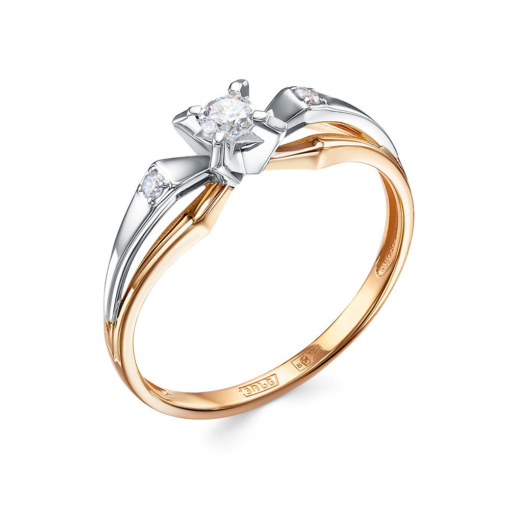 Кольцо 01-4989