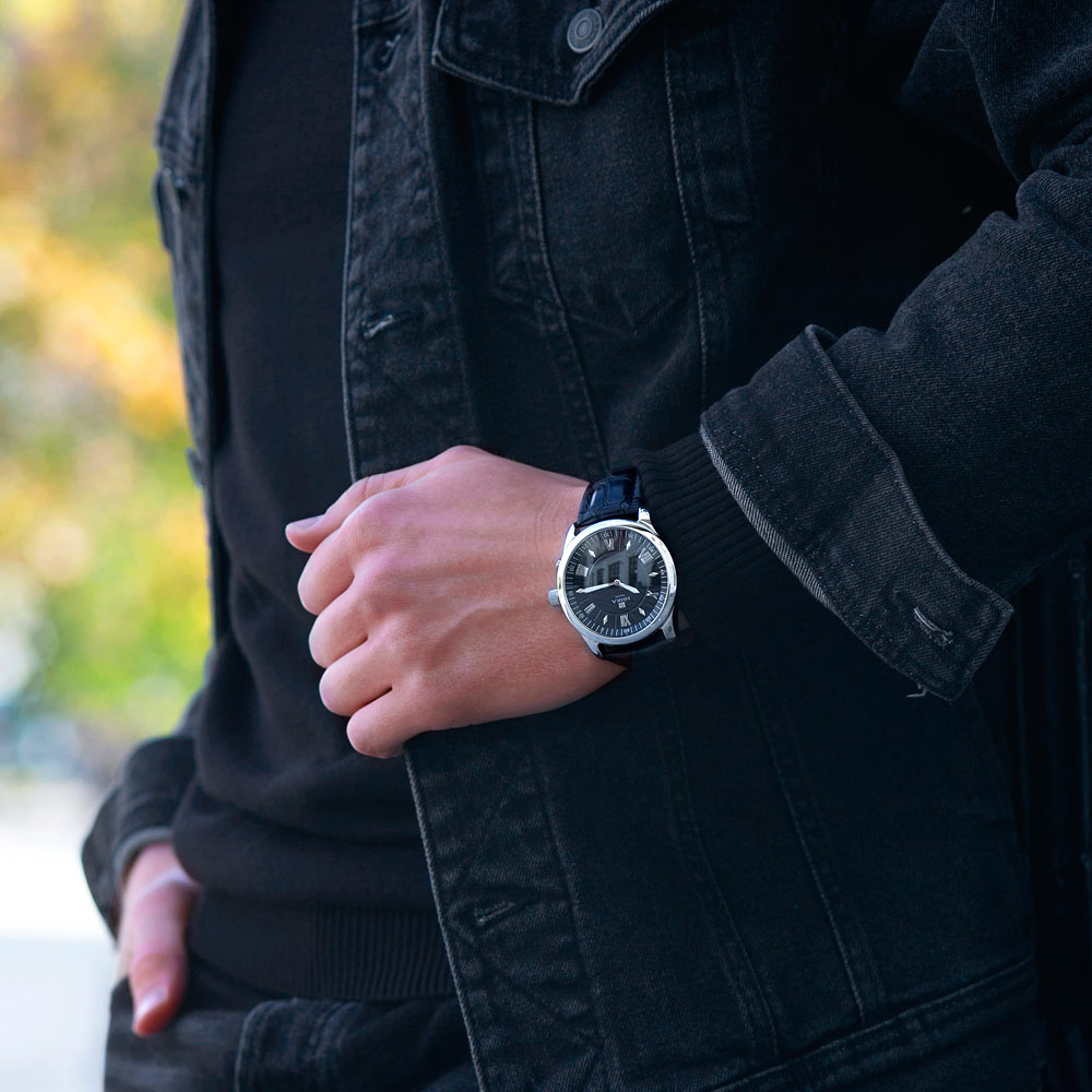 Часы 1198B.0.9.83A