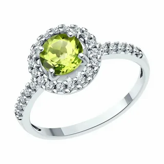 Кольцо 92014324