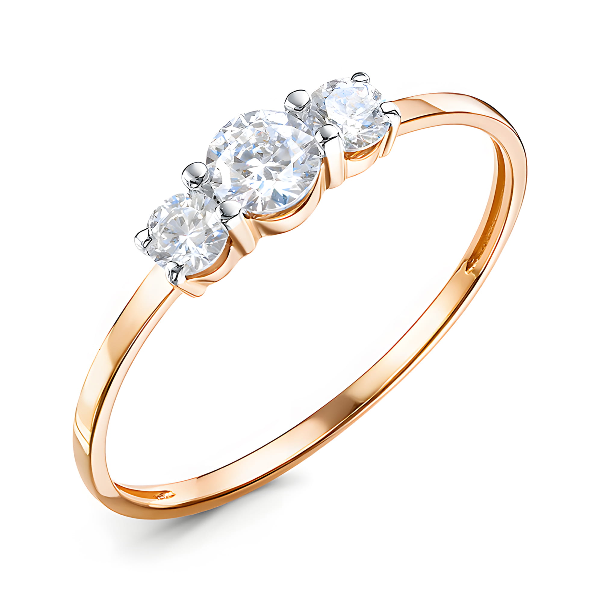 Кольцо 1105134