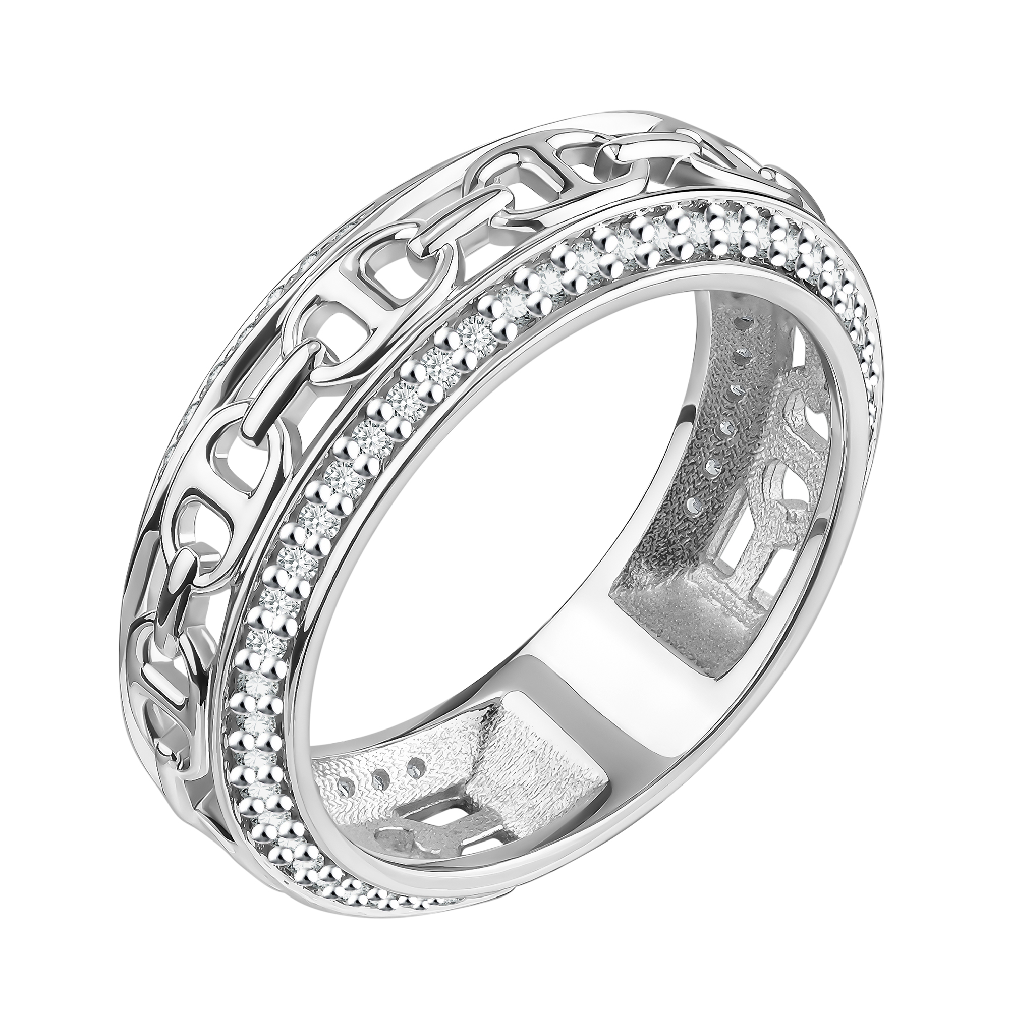 Кольцо 20-72-0001-17414