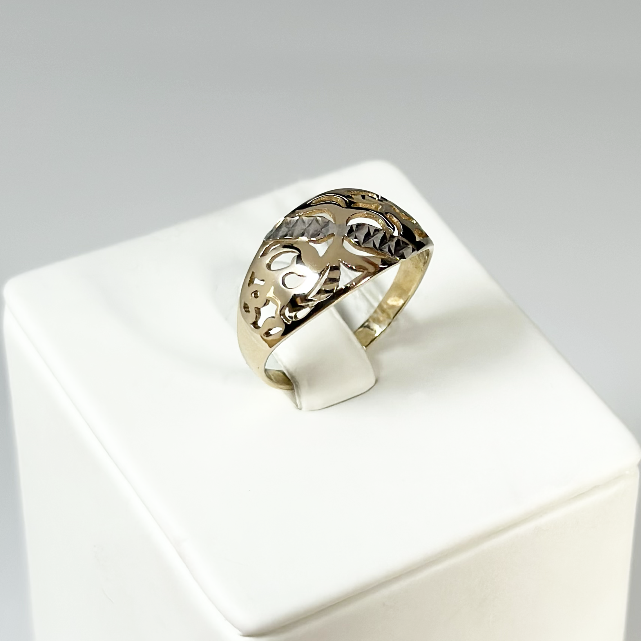 Кольцо А 012006