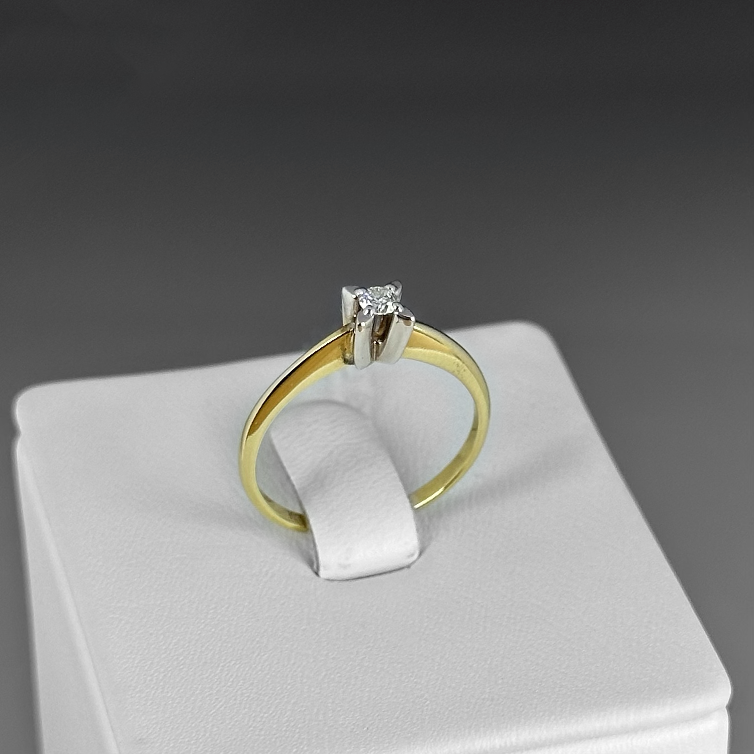 Кольцо Т131011074