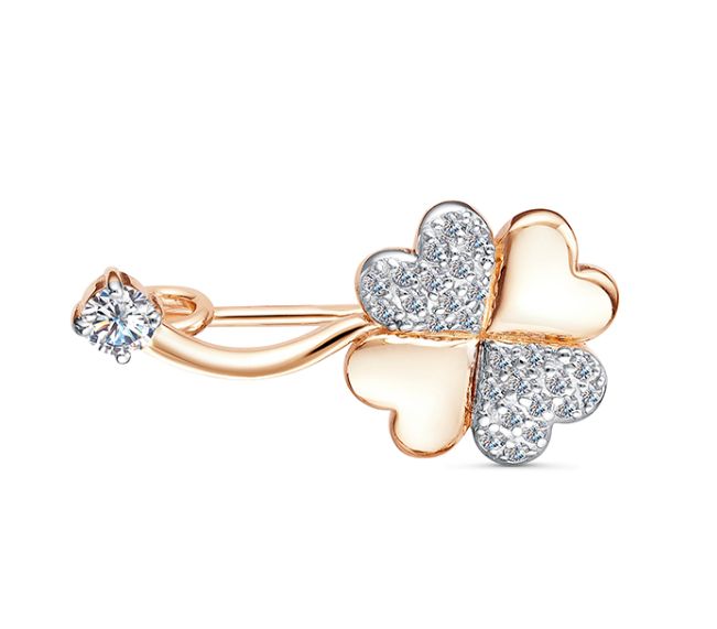 Брошь 4614507 1 1 1