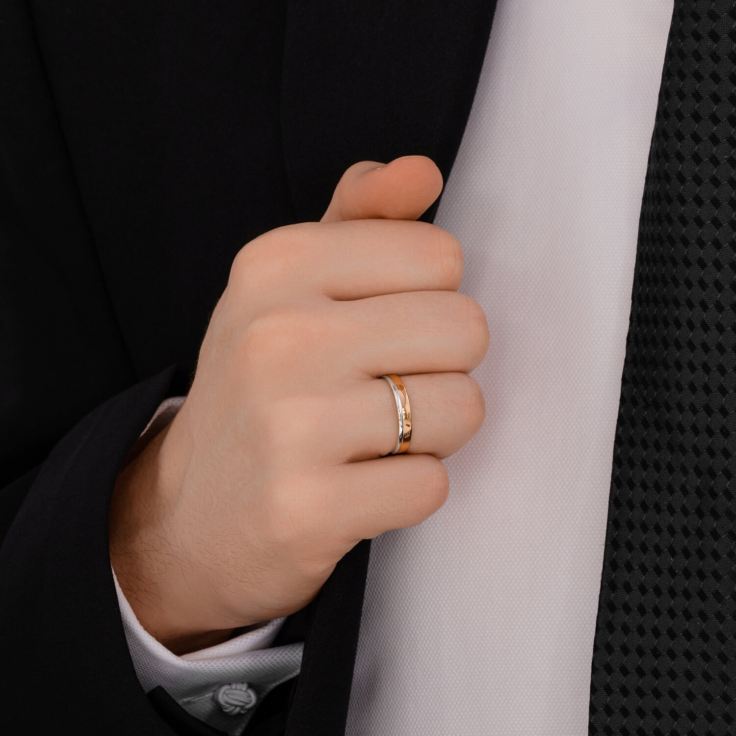 Кольцо обр. 110232