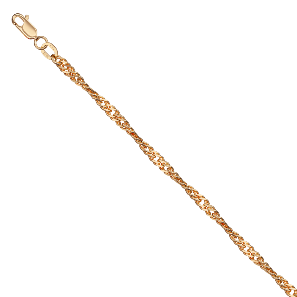 Браслет НБ 12-028ПГ п/т d 0.60