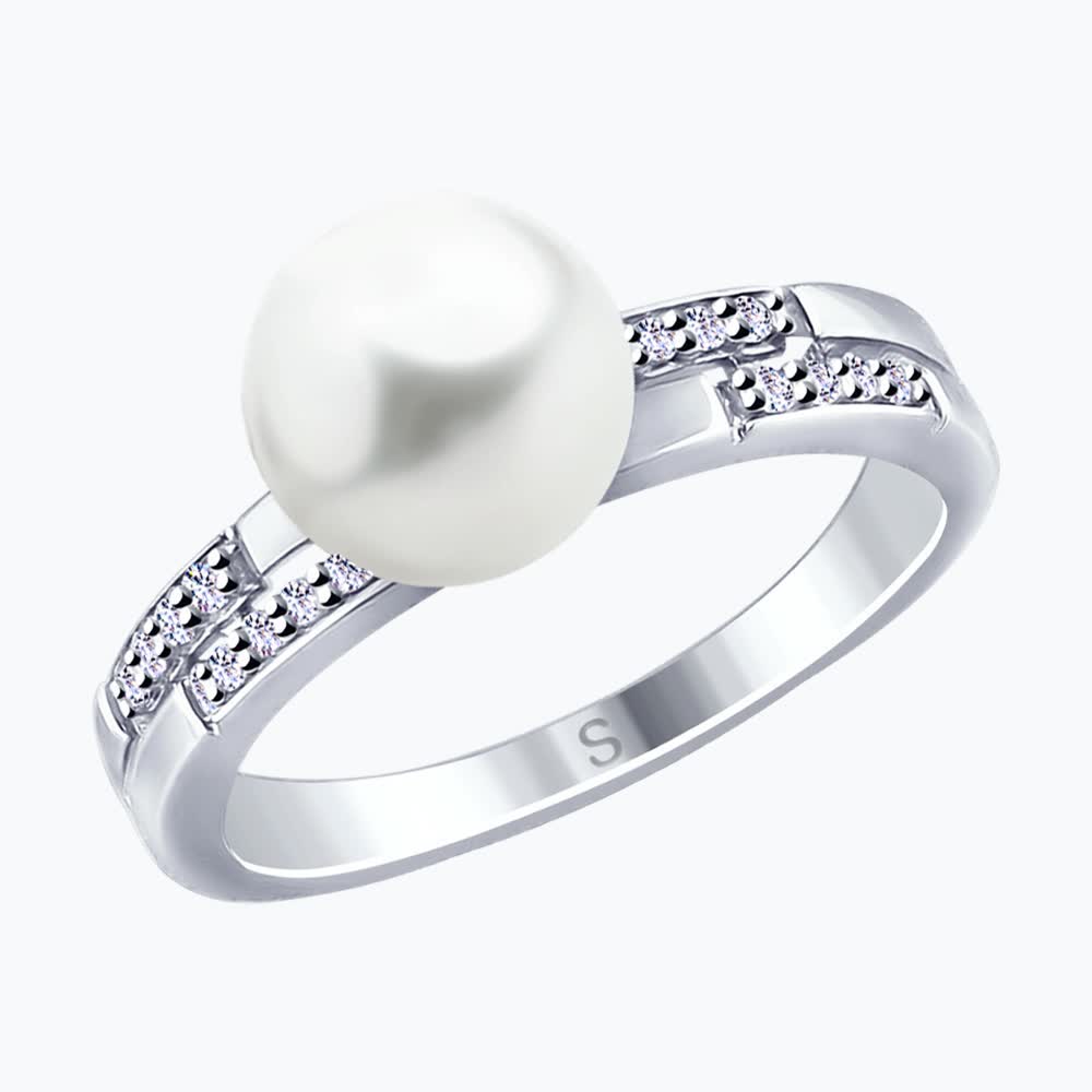 Кольцо 94012650